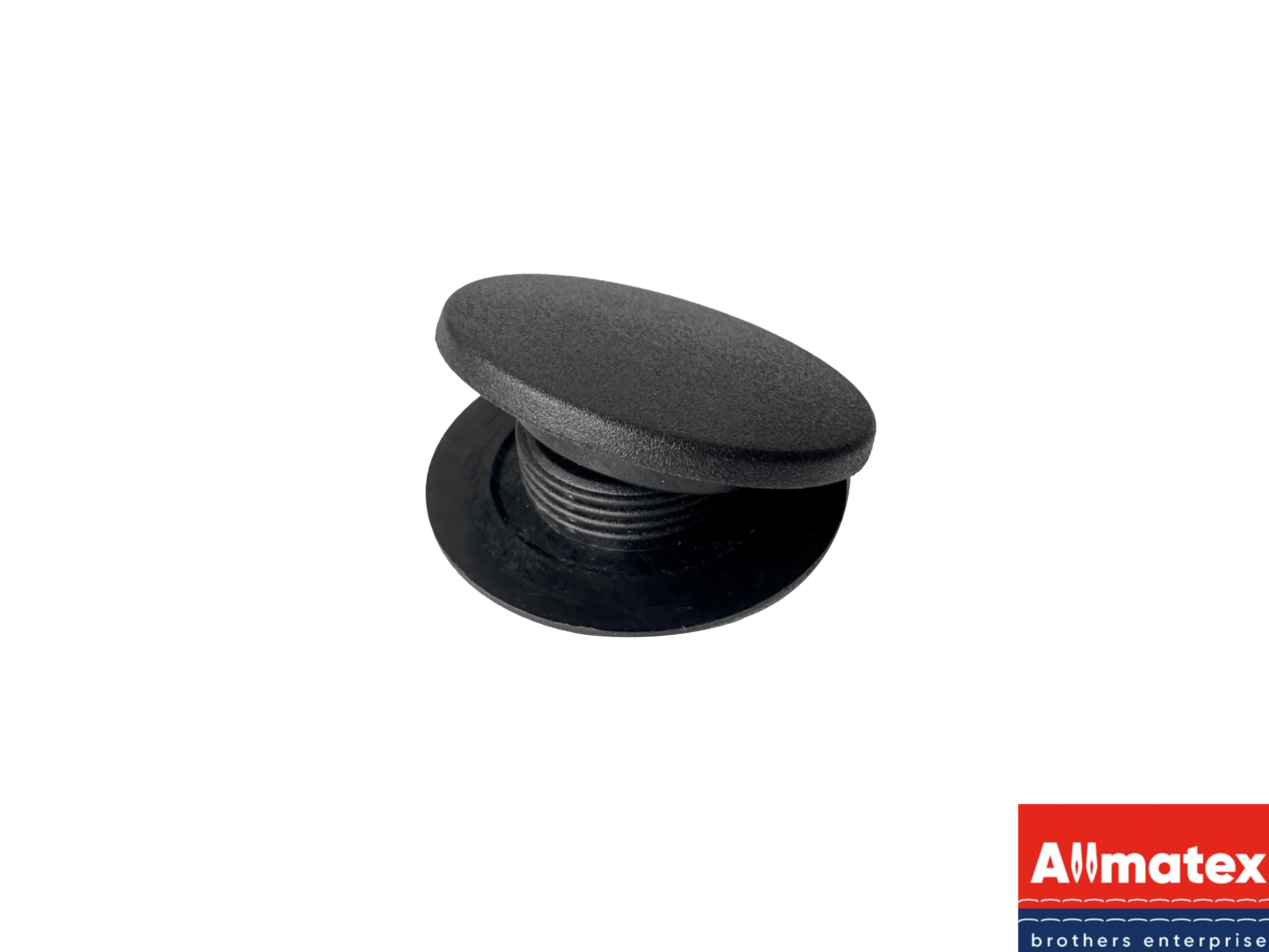 Клипса Maserati